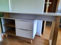 Schreibtisch + Stuhl Bayern - Leipheim Vorschau