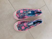 *NEU* Espadrilles Aloha Schuhe Gr. 38/39 *MIT ETIKETT* Bayern - Geroldshausen Vorschau