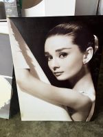 Bild von Audrey Hepburn Kreis Ostholstein - Lensahn Vorschau