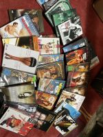 32 DVDs Paket Matrix Indiana Jones 2Fast2Furious Lübeck - Schlutup Vorschau