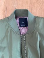 Mango Blouson oliv Bayern - Immenstadt Vorschau