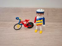 Playmobil 3846 - Rennradfahrer, Fahrrad Nordrhein-Westfalen - Moers Vorschau