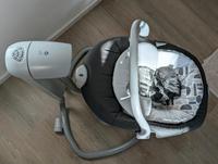 Joie Serina 2in1 Babywippe Babyschaukel Hessen - Heuchelheim Vorschau