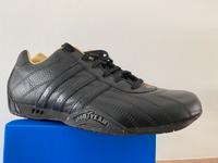 Adidas Adi Racer low schwarz - unisex Hessen - Bad Nauheim Vorschau
