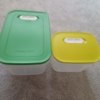 Neu Tupperware Klima Duo Sachsen - Ralbitz-Rosenthal Vorschau