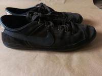 NIKE Sneaker Turnschuhe braun Gr.42,5 UK8 Bayern - Ebermannstadt Vorschau