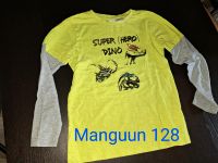 Dino Langarmshirt 128 Bayern - Mühldorf a.Inn Vorschau