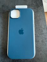 Iphone 15 plus Silicon Case Bayern - Hallbergmoos Vorschau