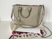 Original Tory Burch Robinson Tasche Buisness beige creme NEU München - Laim Vorschau