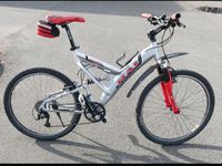 Fahrrad Hai Bike Scream 26" Bayern - Neuenmarkt Vorschau