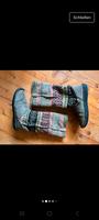 Stiefel, keen, Azteken, Hippie, barfussschuhe, Bayern - Bad Neustadt a.d. Saale Vorschau