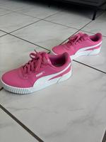 Puma Sneaker Damen Mädchen Frauen Kinder Jungen Schuhe Pink Gr 36 Köln - Porz Vorschau