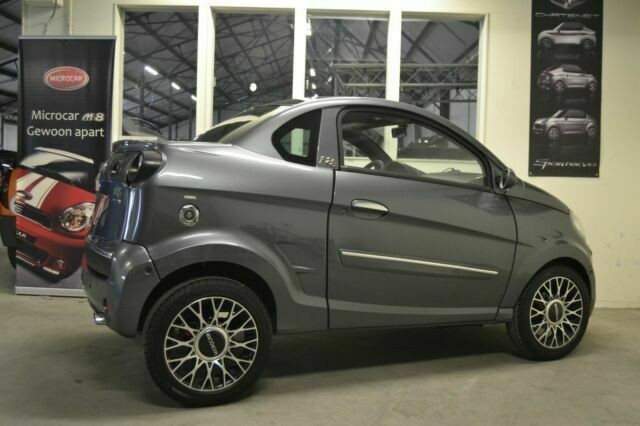Microcar F8c Sport Coupe DCI Mopedauto Leichtmobile 45 KM in Vreden
