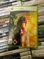 Xbox 360 Die Chroniken von Narnia Prinz Kaspian von Narnia Nordrhein-Westfalen - Steinfurt Vorschau