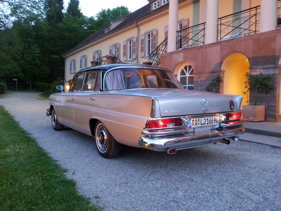 Hochzeitsauto , Brautauto,   Oldtimer mieten! in Muggensturm