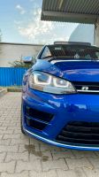 VW Golf 7 R Variant 4motion/Lapiz Blue/Pano/DAB Bayern - Gerzen Vorschau