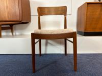 STUDIOKOMFOR Teak KAI KRISTIANSEN  Dining Chair VINTAGE Danish Münster (Westfalen) - Centrum Vorschau