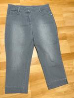 Leichte Sommer Capri Jeans BRAX Modell Randa Gr.36K NEUWERTIG Hessen - Kriftel Vorschau