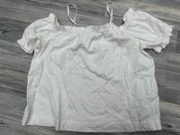 Shirt in Größe XS von H&M , selten getragen Nordrhein-Westfalen - Hürth Vorschau