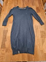 Naketano Strickkleid S grau Longpullover 36 Kleid pulli Winter Hessen - Brensbach Vorschau