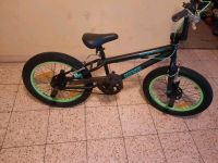 BMX Jungen Fahrrad Bayern - Türkheim Vorschau