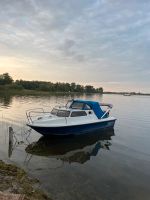 Kleines Kajütboot Brandenburg - Brandenburg an der Havel Vorschau