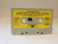 Kalinkas Russian Party Kassette Musikkassette München - Ludwigsvorstadt-Isarvorstadt Vorschau