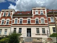 1-Raum-Wohnung in Eisenberg, August-Bebel-Str.16 (WE-1) Thüringen - Eisenberg Vorschau