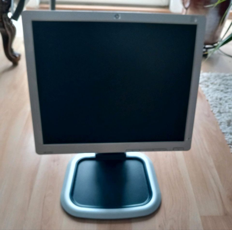 PC Monitor HP- L1750 in Weyhe
