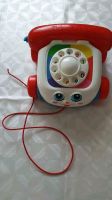 FisherPrice Telefon Kleinkinderspielzeug Baden-Württemberg - Oberndorf am Neckar Vorschau