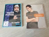 Comedy DVD Nuhr & Pispers Thüringen - Schleusingen Vorschau