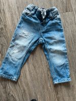 H&M Kinder Jeans Gr. 86 Niedersachsen - Buxtehude Vorschau