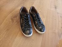 Dockers Sneaker Sportschuhe Halbschuhe Gr. 39 Bayern - Murnau am Staffelsee Vorschau