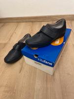 Damen Halbschuhe Größe 37 blau Nürnberg (Mittelfr) - Gebersdorf Vorschau