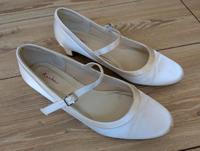 Rainbow Hochzeitsschuhe Brautschuhe Gr. 5 38 Kreis Ostholstein - Süsel Vorschau