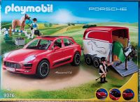 Playmobil Porsche 9376 Thüringen - Erfurt Vorschau