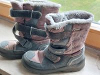 Kinderwinterschuhe Winterstiefel Mädchen Bayern - Vilsbiburg Vorschau