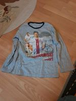 Lewandowski Pullover Gr. 140 Bayern München Fan Schleswig-Holstein - Hamdorf Vorschau