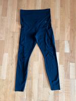 Neuwertige Nike Zenvy Maternity Umstandskleidung Sport Tight S Hessen - Bad Vilbel Vorschau