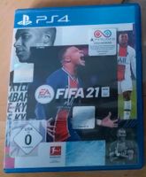 PS4 FIFA 21 Niedersachsen - Zeven Vorschau