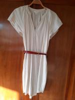 Sommerkleid, Gr. S, Leinen, Viskose Rheinland-Pfalz - Hillscheid Vorschau