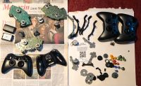 Xbox 360 Wireless Controller Teile/Bastler Baden-Württemberg - Sinsheim Vorschau