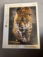 Puzzle Leopard Hessen - Oberursel (Taunus) Vorschau