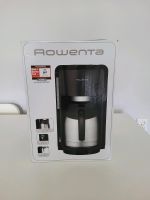 Kaffeemaschine  Rowenta Milano CT 3818 + Edelstahl-Thermoskanne Berlin - Schöneberg Vorschau