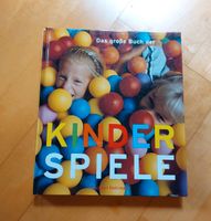 Buch "Kinderspiele", Michael Holtmann Baden-Württemberg - Nehren Vorschau