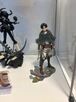 Levi 1/8 scale Anime Figur Nordrhein-Westfalen - Hamm Vorschau