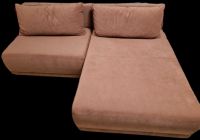 Ich verkaufe ein Sofa mit Schlaffunktion Nordrhein-Westfalen - Würselen Vorschau