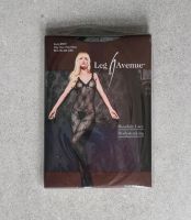 Leg Avenue Catsuit Overall Reizwäsche Dessous Netzunterwäsche Baden-Württemberg - Karlsruhe Vorschau