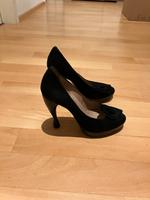 Emporio Armani Pumps Gr. 38 Frankfurt am Main - Westend Vorschau
