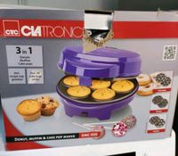 Donut , Muffin & Cake Pop Maker Bayern - Lichtenfels Vorschau